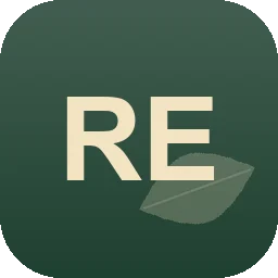 Logo Ronald Eckhoff Landschaftsbau