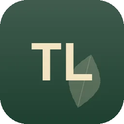 Logo TFR Landschaftspflege