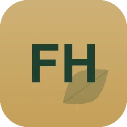 Logo Frank Hösel Gärtnermeister