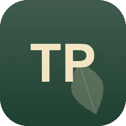 Logo Thomas Paul Gartenarbeiten