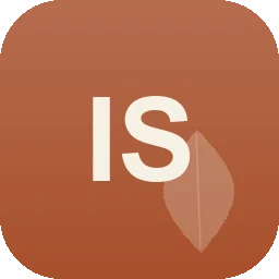 Logo Ines Schrader Landschaftsbau