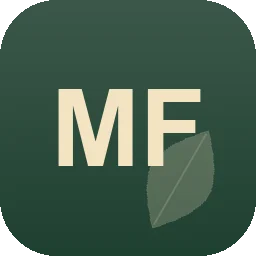 Logo Michael Friedrich Gartenbau
