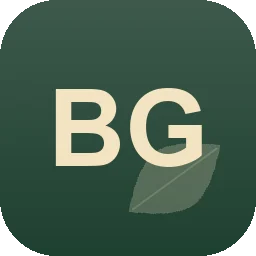 Logo Bellaina Gartengestaltung