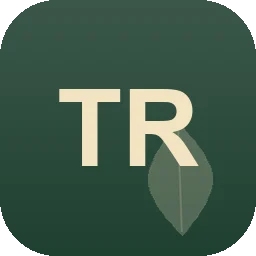 Logo Thomas Radke Garten- und Landschaftsbau