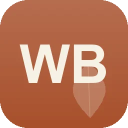 Logo W & B Garten- und Landschaftsbau GmbH