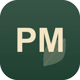 Logo P.M.T CUSTOM BAU
