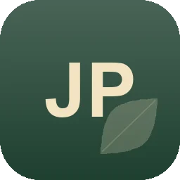 Logo Jan Peters Garten- und Landschaftsbau