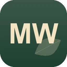 Logo Michael Willing Gartenbaubetrieb