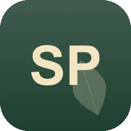 Logo Sten Papperitz