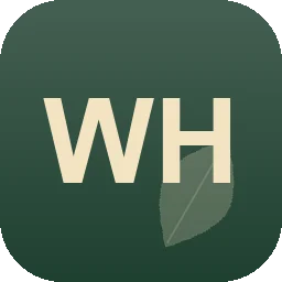 Logo Wilfried Hensel Garten- und Landschaftsbau