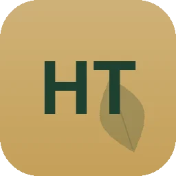 Logo Hermann Thimm Birgit Grab- und Gartenpflege