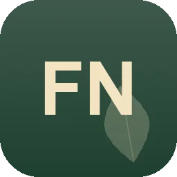Logo Franz Niebler Gartenbau