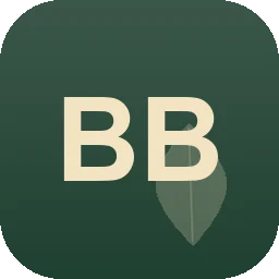 Logo Bernd Braun Garten- und Landschaftsbau