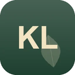 Logo Kadrijaj Landschafts- Und Gartenbau