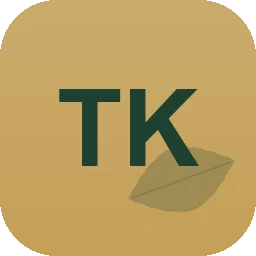 Logo Thorsten König Gartenbau