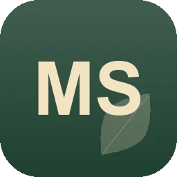 Logo Michael Seiler Garten- und Landschaftsbau
