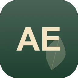 Logo Alexander Engelhardt - Gepflegte Gärten