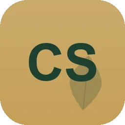 Logo Christine Schouren Gartenbau