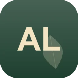Logo Andreas Lenger