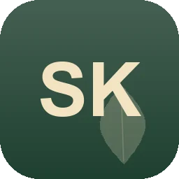 Logo Seekamper Koi R. Kößling Garten- u. Landschaftsbau Teichbau