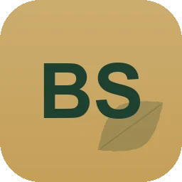 Logo Bernd Steiniger Gartenbau