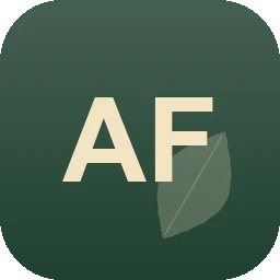 Logo André Fanselow Garten- und Landschaftsbau