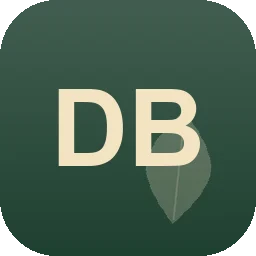 Logo Doris Becker Die Gartenprofis