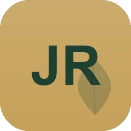 Logo Jörg Rusman Gärtnerei