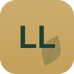 Logo Lauba Landschaftsbau