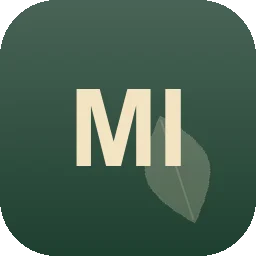 Logo Milde