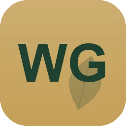 Logo Wolter GbR, Gärtnerei, Ute Gorges u. Jörg Wolter