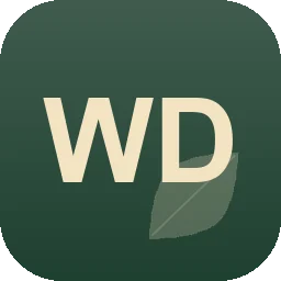 Logo W-Dienstleistung
