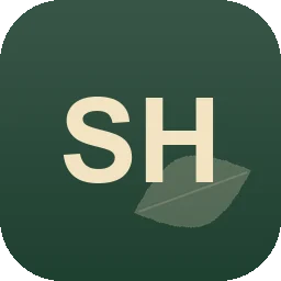 Logo Swen Hübscher Landschaftsbau