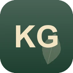 Logo Klausmann Garten und Landschaftsbau