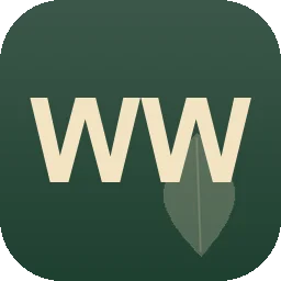 Logo Wolfgang Weber Gartenbau
