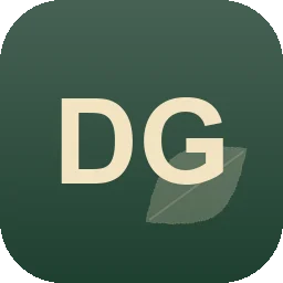 Logo Daniel Geyer Landschaftspflege u. Hausmeisterservice