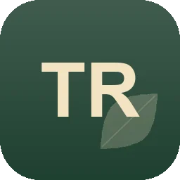 Logo Theo Rauhtäschlein Gartenbau