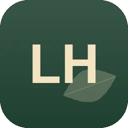 Logo Lloyd Halim