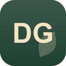 Logo Dienstleistungen Gerstmeier