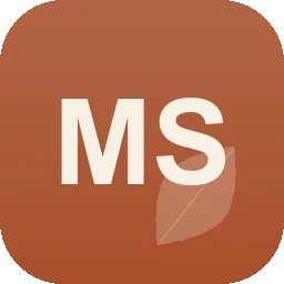 Logo Michael Schacht Garten- und Landschaftsbau
