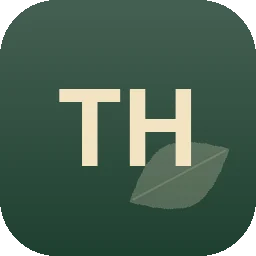 Logo Thomas Hofmann Gartengestalltung Kerstin Belz