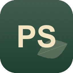 Logo Peter Schüller