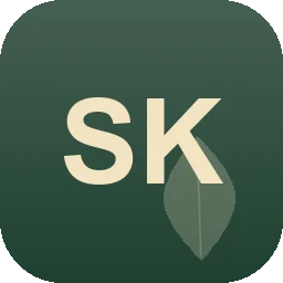 Logo Stefan Koch Garten- und Landschaftsbau
