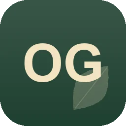 Logo Oppermann Garten- und Landschaftsbau Meisterbetrieb