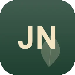Logo Jens Neitzel Gartenpflegeservice