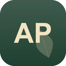 Logo Außenanlagengestaltung Pfeiffer