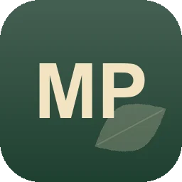 Logo Malkowski & Partner Gartendesign