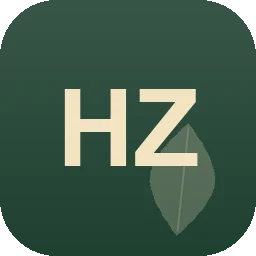 Logo Heinz Zaiß Gartenbau Stuttgart Heumaden