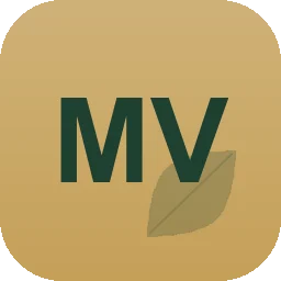 Logo Michael Völkl Gärtnerei