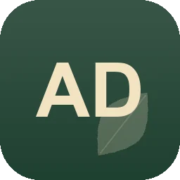 Logo Andreas Dietzler - Elements of Nature